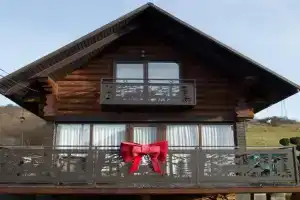 Sadiba Kichera Eko Apartments, Mezhgor'ye
