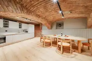 HOME1 - Florentin Boutique Hostel, Vienna