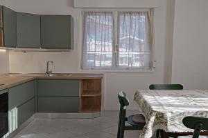 Casa Rio Maggiore, Levico Terme