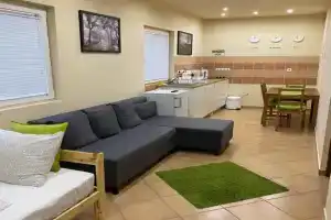 Budapest Airport Accomodation in V3 Apartments, Vecses