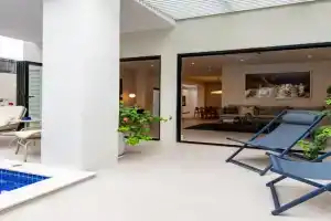 Palazzo 126 Luxury 5BR Pool Villa in, Patong