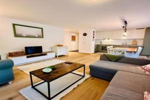 Peak Apartment - Saas-Fee, Saas Fee