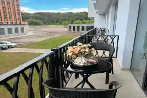 Apartment SHINE HOME, Tsaghkadzor