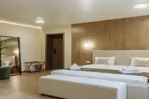 Avenue Boutique Hotel, Borovoye