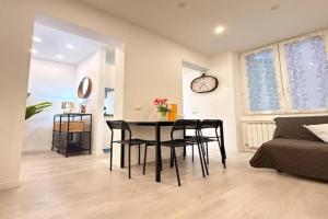 Casa Patry B&B - Suite vicina a Stazione, Acquario, Rolli e Università di Genova, Genoa