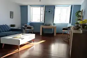 Kilómetro99 Hostel, Lugo