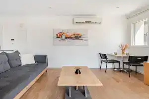 The Central Flat Apartments, Limassol