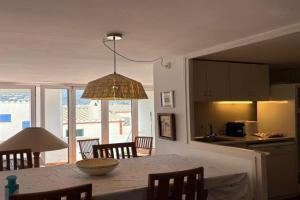 Acogedor y tranquilo apartamento con vistas, Cadaques