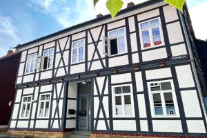 Ferienwohnung Abzuchthafen Apartments, Goslar