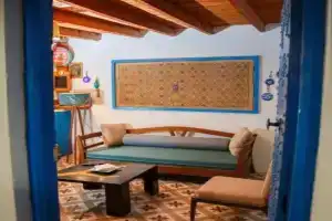 Résidence Oasis Apart-hotel, Tozeur