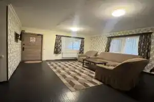 Nirvana Apartments, Sevan