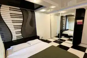 Kyiv Kingdom Apartments, Kiev