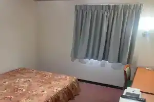 Hotel Hills, Kagoshima