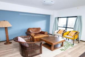ZAMA Z-Style Apartments, Machida