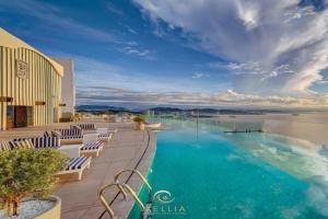 MELLIA OCEANUS BAY Five-Star Suites, Nha Trang