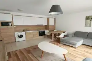 Elizabeth 2 Apartments, Kecskemet