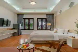 Three COCO Villa Aonang Krabi, Ao Nang