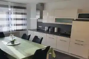 Ferienwohnung bei Jennifer Guest house, Gutersloh