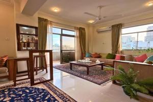 Capitol Residencies Apartment by CM Holiday, Colombo
