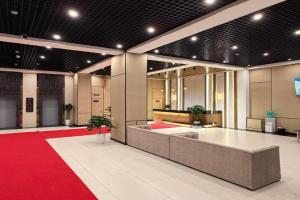 SUVON Hotel, Tashkent
