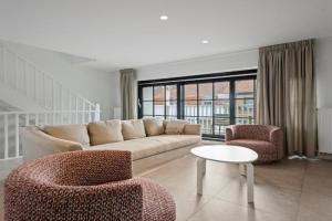 Newstreet10 - modern location in the heart of Knokke Apartments, Knokke-Heist