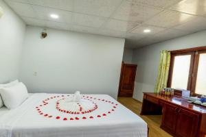 Minh Vuong Bungalow Guest house, Phu Quoc Island