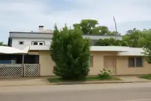Ana Guest House, Kobuleti