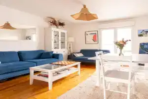3 chambres lumineux proche gare et TNB Apartments, Rennes