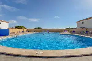 2 Bedroom Stunning Home In, Torrevieja