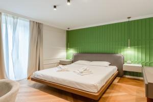 Luxury37 Apartments - Porta Venezia, Monza
