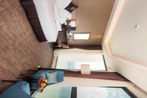 Azure Crown Hotel & Suite, Nha Trang