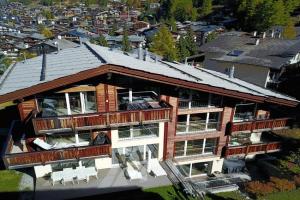 Casa delle Stelle, Zermatt