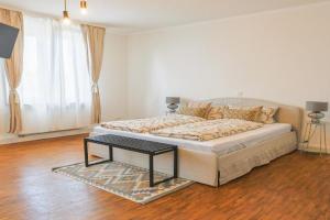 KasselRooms Loft - Friedrichsplatz, Kassel