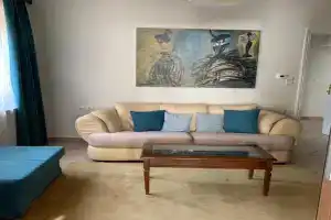 The Blue Apartment, Ioannina