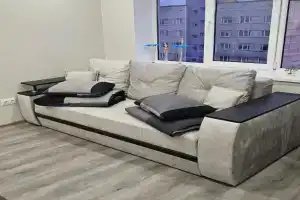 Sdayotsya studiya ve Studio for Rent in Studio tipa dzivoklis irei Ventspili, Ventspils