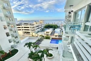 Ocean Views Escape at DGM Resort, Boca Chica