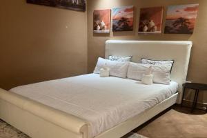 Cozy Place in Apartments, Windhoek