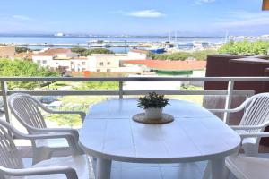 ROCMAR. Apartamento con encanto junto al mar y al centro. - ES-258-159, Roses