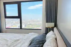 Michu Apartment - Homestay in Hoàng Huy Commerce Hải Phòng, Haiphong