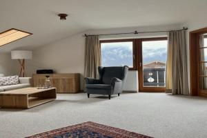 Ferienwohnung Feuerabend Apartments, Berchtesgaden