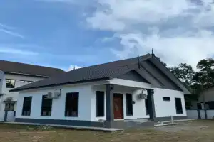 Damai Homestay, Kg Bukit, Terengganu, Kuala Terengganu