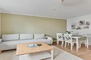 Work & Stay - Apartment mit Office, Leinfelden-Echterdingen