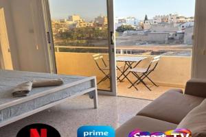 Larnaca Ancient View Rooms With Smart TV & Netflix, Larnaka