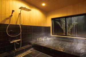 Takenoyado Apartments, Beppu