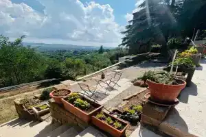Casa Pascucci, Manciano