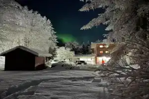Guesthouse Sahanpera, Rovaniemi