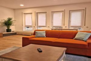 HappySide Karli Loft 2 o Parkplatz o WLAN Apartments, Leipzig