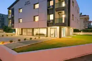 Q'in HOMES Guest house, Fethiye