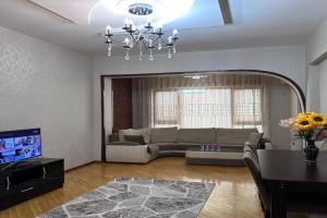 Park Azure by AzTur 0079 Apartments, Baku