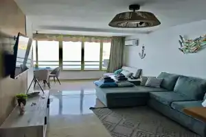 Full Sea View Apartments, Benidorm
